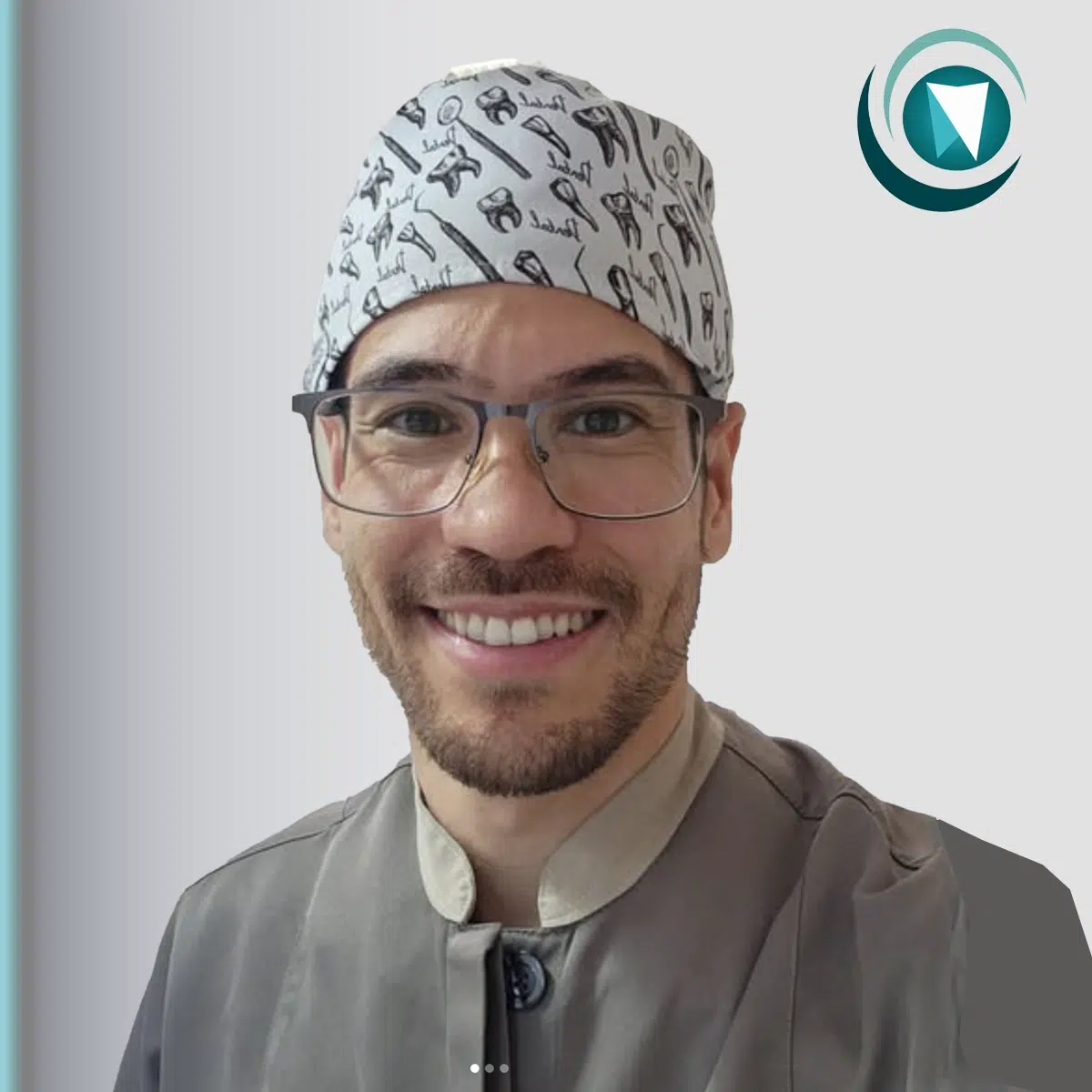 Dr. Gabriel Rodrigues Hatanaka